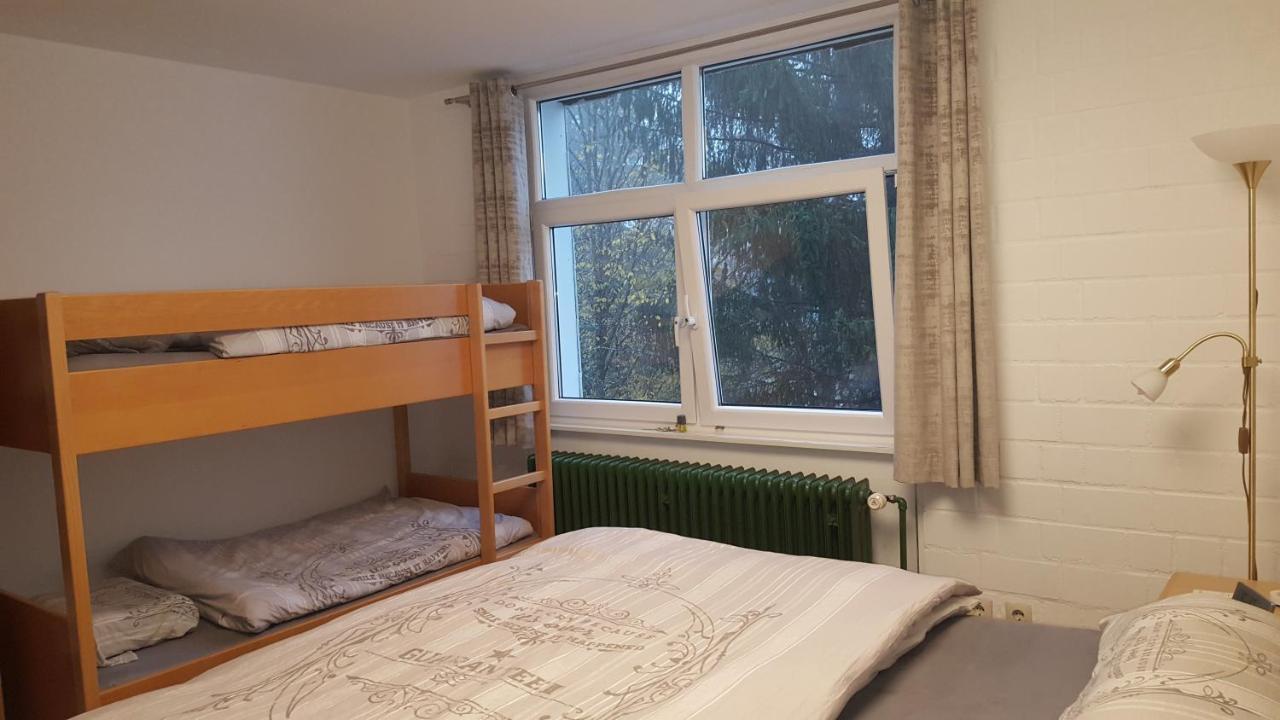 Ferienwohnung Mit Extra Schlafzimmer Und Blick In Den Bayrischen Wald Oberhalb Von Sankt Engelmar Sankt Englmar Zewnętrze zdjęcie